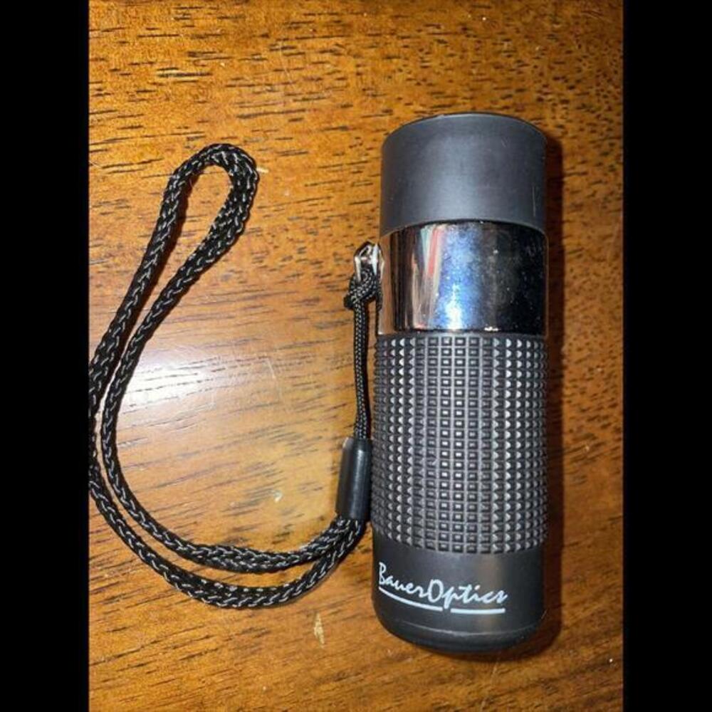 Bauer Optics Golf scope 8x21mm